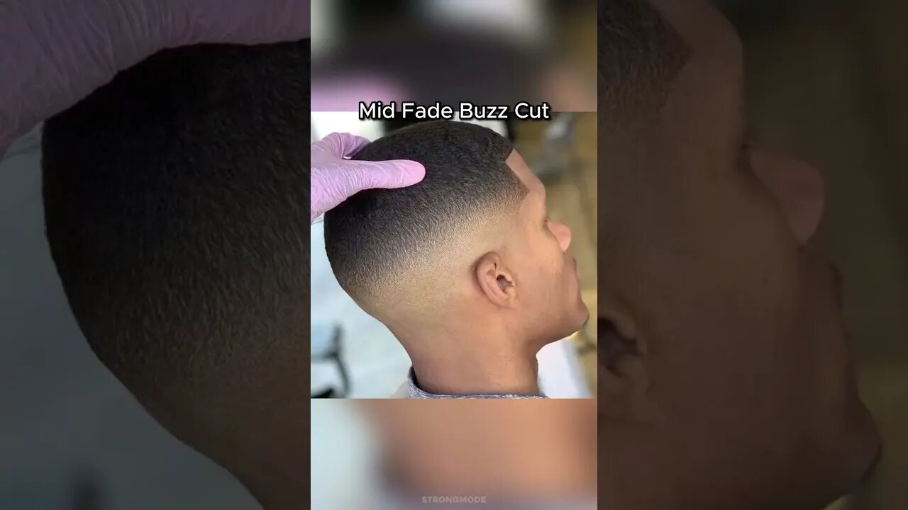 The best buzz cut types for this summer 🔥 #shorts #buzzcut #haircut