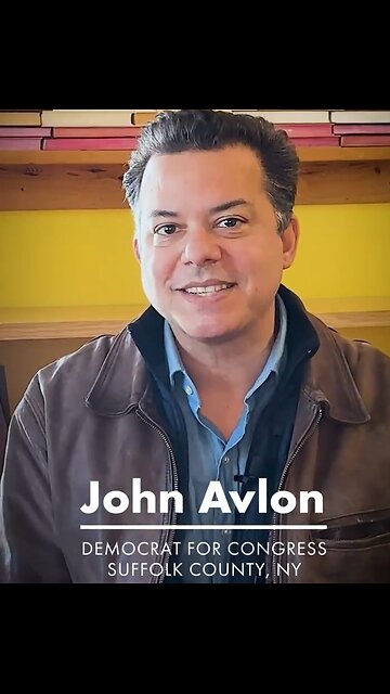 Ex-CNN Anchor Announces Congressional Run On Anti-Trump Platform