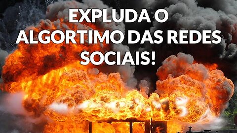 Como Explodir O Algoritmo Das Redes Sociais Em 2022 E Como Ele Funciona