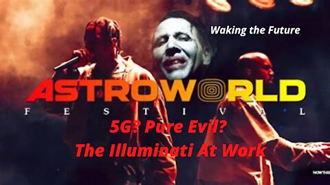 The Promotion Of Evil And The Use Of Trauma! Wake Up Call 11-15-2021
