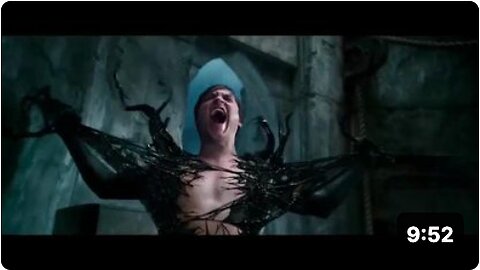 Black Goo, Graphene Oxide and Demons