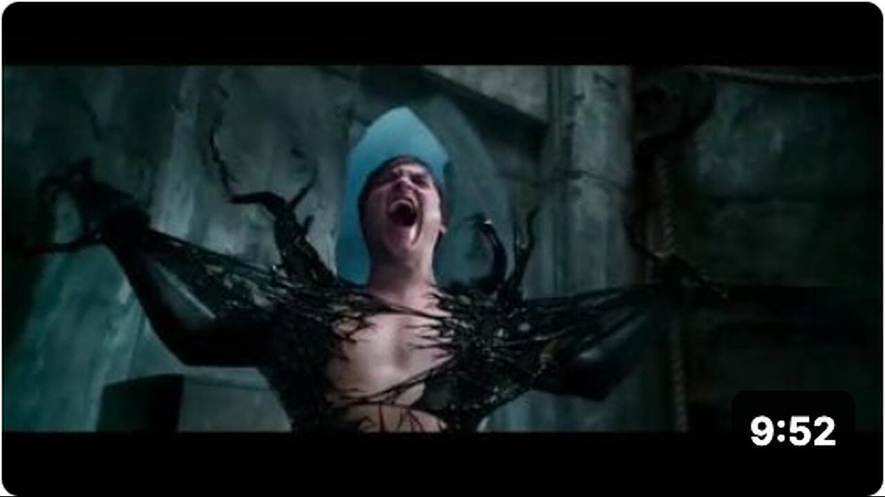 Black Goo, Graphene Oxide and Demons