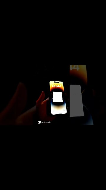 Iphone 14 pro max travado, não dá nem para desligar. O que eu faço?? #shortsbeta