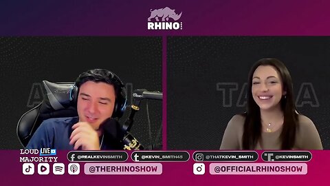 The Rhino Show Ep4