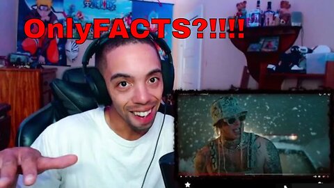 He dont miss ever!!! Mo reacts to Tom MacDonald-snowflakes