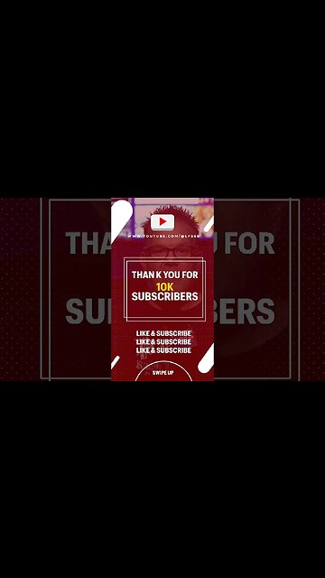 Thank You!! #startedfromthebottomnowwehere #subscribe