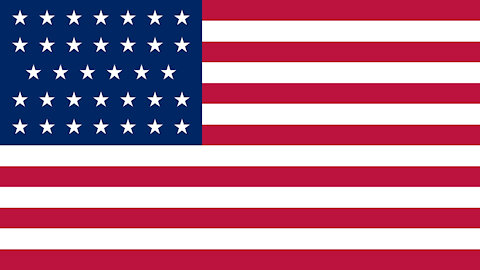 Unofficial Anthem of the United States (to 1931) - My Country, 'Tis of Thee (Vocal)
