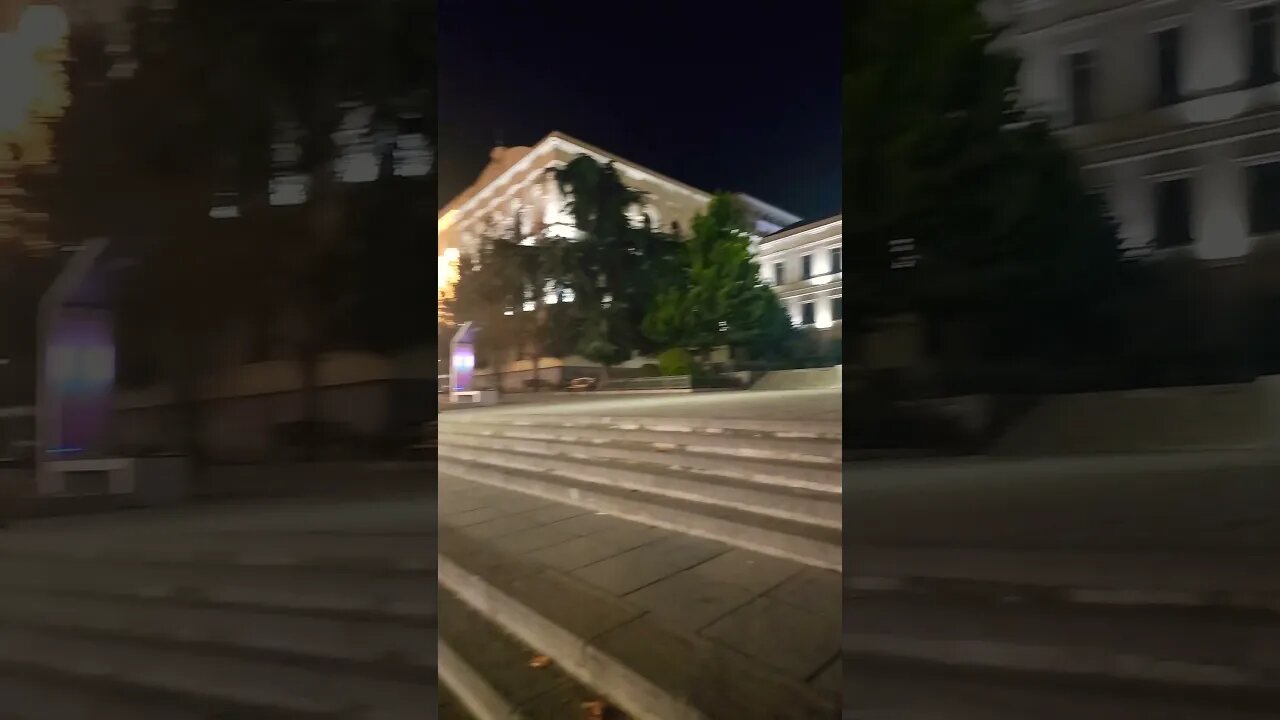 TBILISI GEORGIA