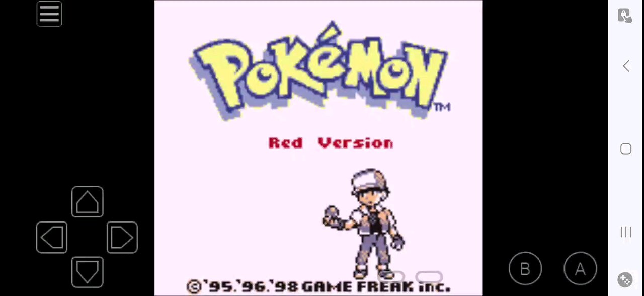 Getting along with shorts-wearers in Pokémon Red (Pokémon Red Part 5)