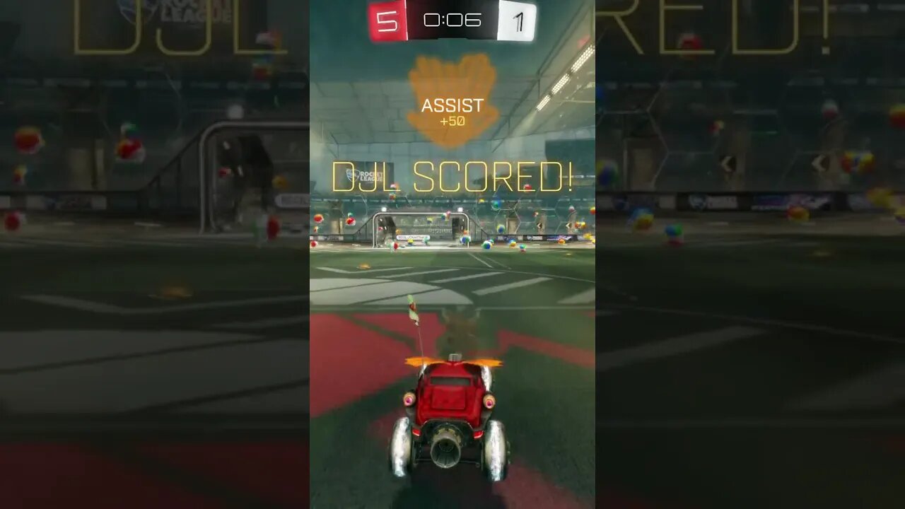 EU Rocket League Be SAVAGE! | Rocket League Funny Moments!