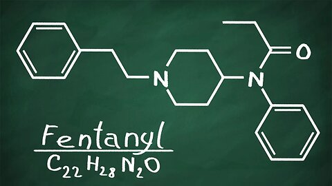 How Fentanyl Cartels Have Out Smarted Everyone