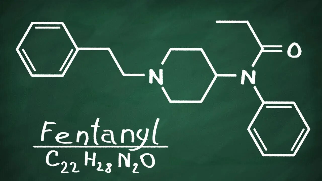 How Fentanyl Cartels Have Out Smarted Everyone