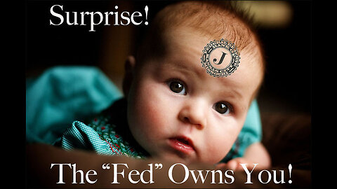 The Joys Of Maritime Law - The FED Owns You