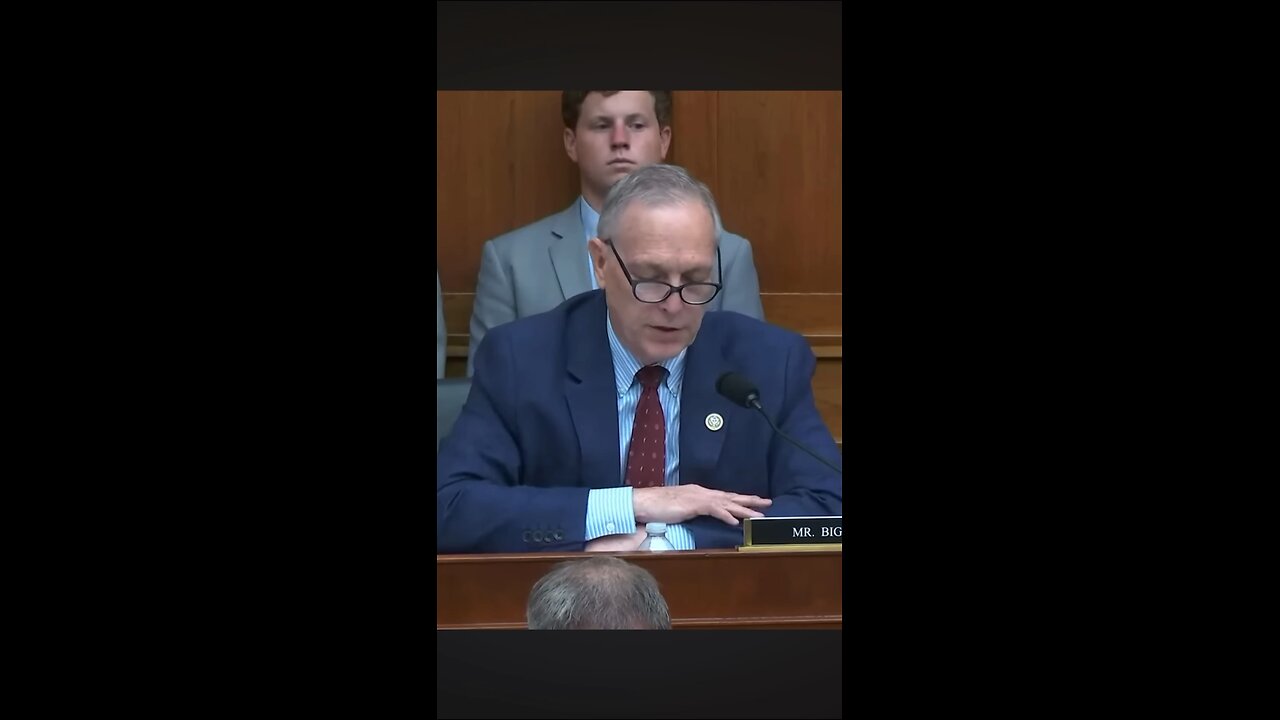 Is the atf out of control?