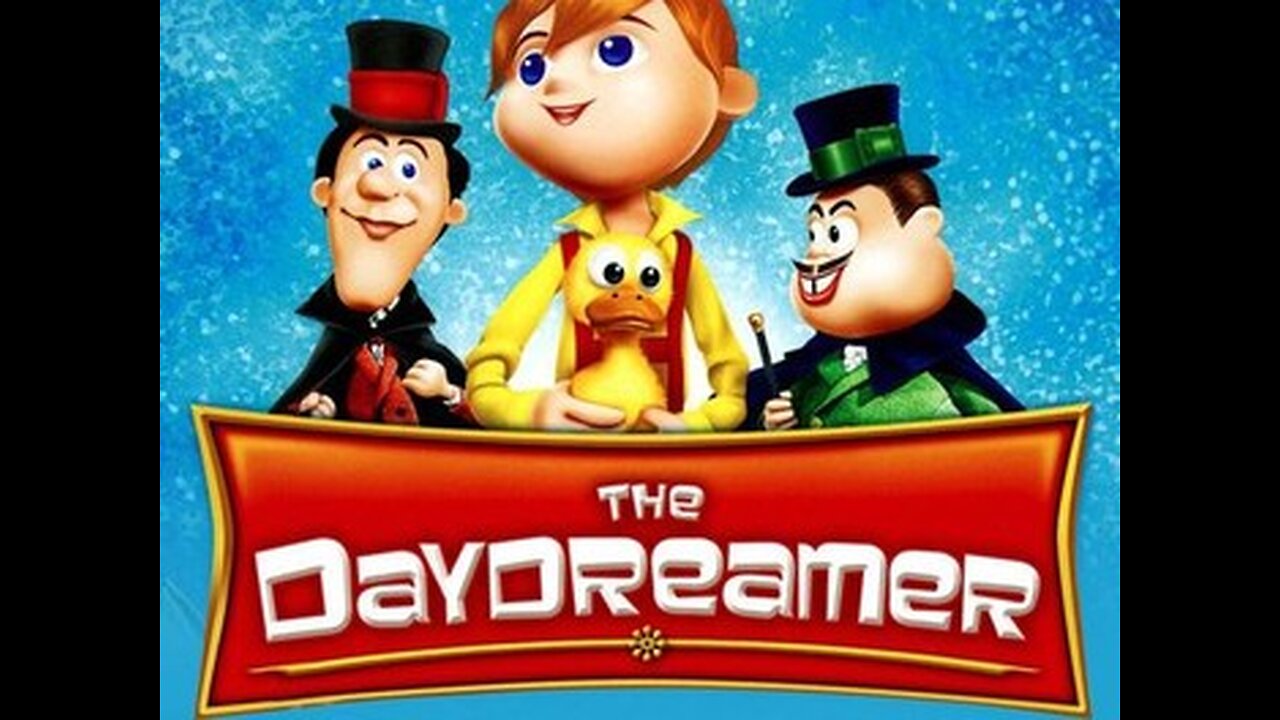 The Daydreamer