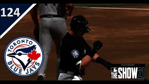 Big Trade at the Deadline Makes Or Breaks Our Season l SoL Franchise l MLB the Show 21 l Part 124