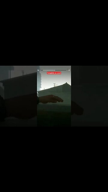 Na correria - Dying Light Definitive Edition