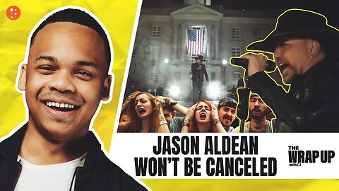 Jason Aldean Won’t Be Canceled, PublicSq. on NYSE , U.S. Military Sent Emails to Africa?: 7/21/2023