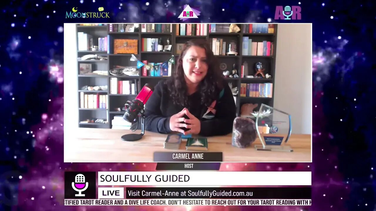 Soulfully Guided - May 10, 2023