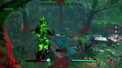 Playing Around with Ranged Weapons