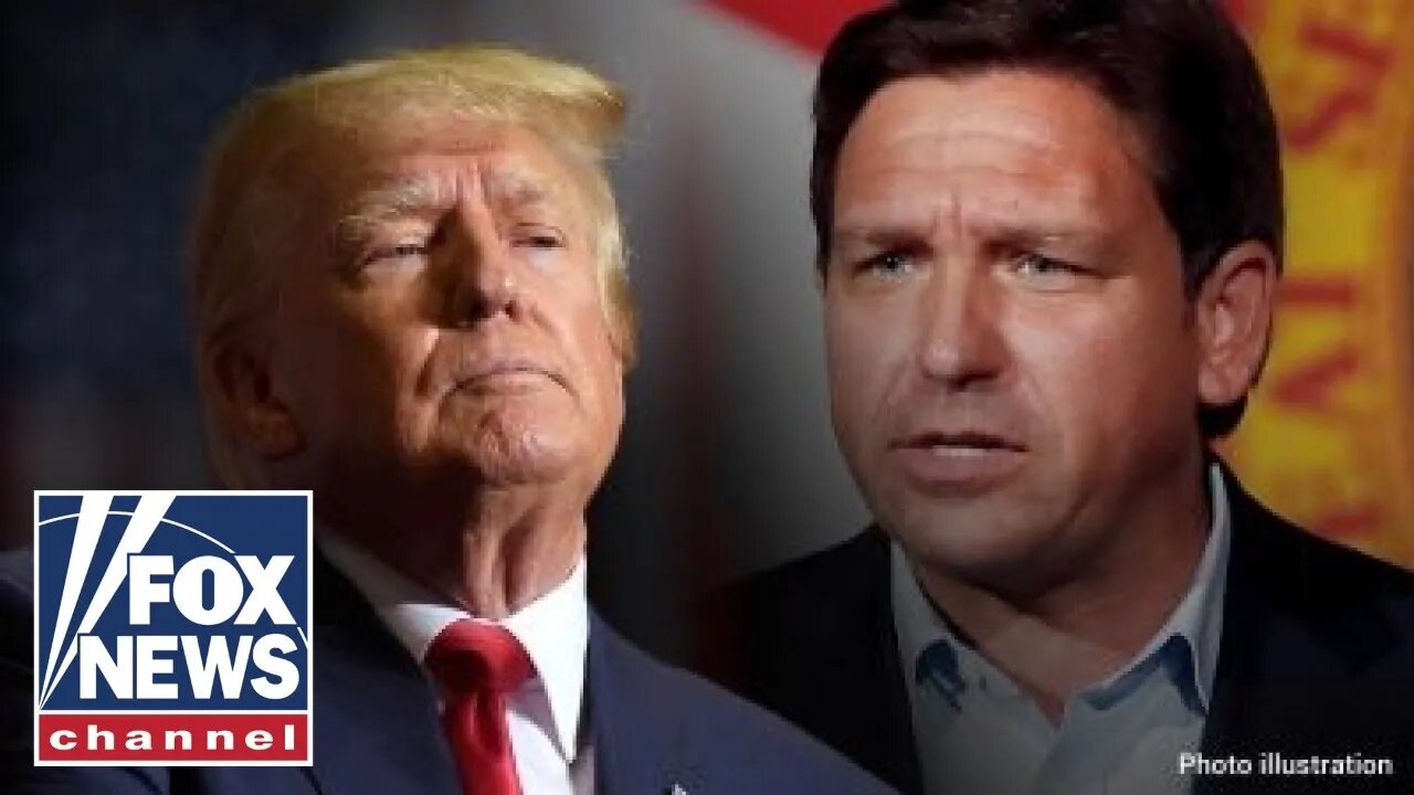 This Trump mega-donor explains why he now backs DeSantis