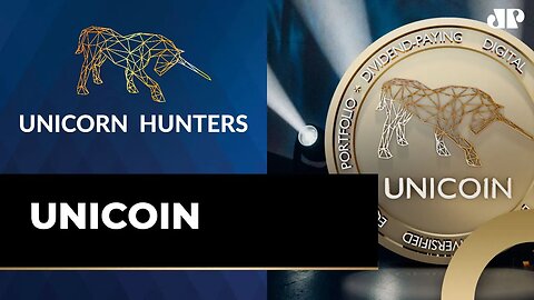 Conheça a criptomoeda desenvolvida pelos investidores do Unicorn Hunters | UNICORN HUNTERS