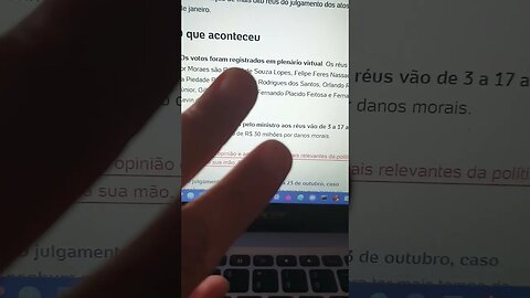 8 de janeiro: Moraes volta por condenação de mais 8 reus com penas absurdas... suprema corte 🤦🏼😭🤮💩🤬🐙