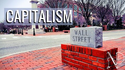 Capitalism - what is it?