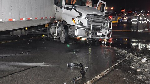Top dash cam footage you must to see