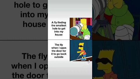 Bssss~ #clip #shorts #stream #game #bird #birb #anime #baka #meme #memes #bart #simpsons #fly