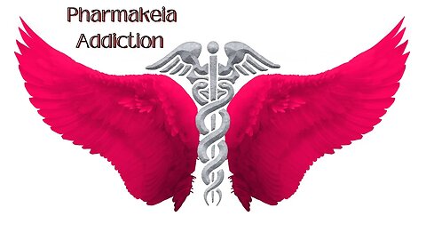 Pharmakeia Addiction