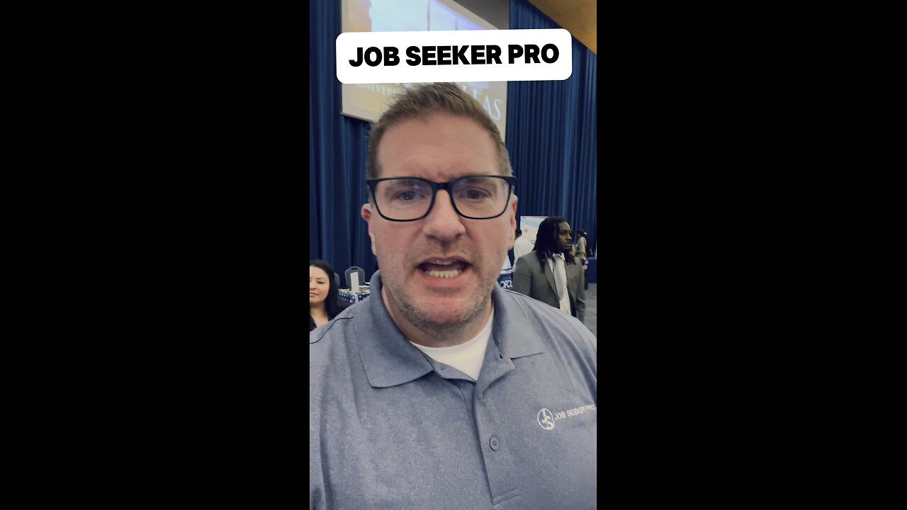 Job Seeker Pro in Dallas