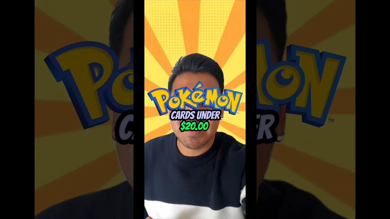 Best Legendary Pokémon Cards Under $20 #pokemontcg #pokemoncards #raikou #entei #suicune #pokemon