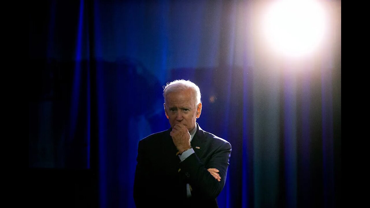 Biden’s Numbers Tank…as US Rattles Sabers At Russia