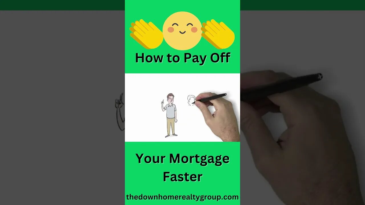 How to Pay Off Your Mortgage Faster - Banking Principles