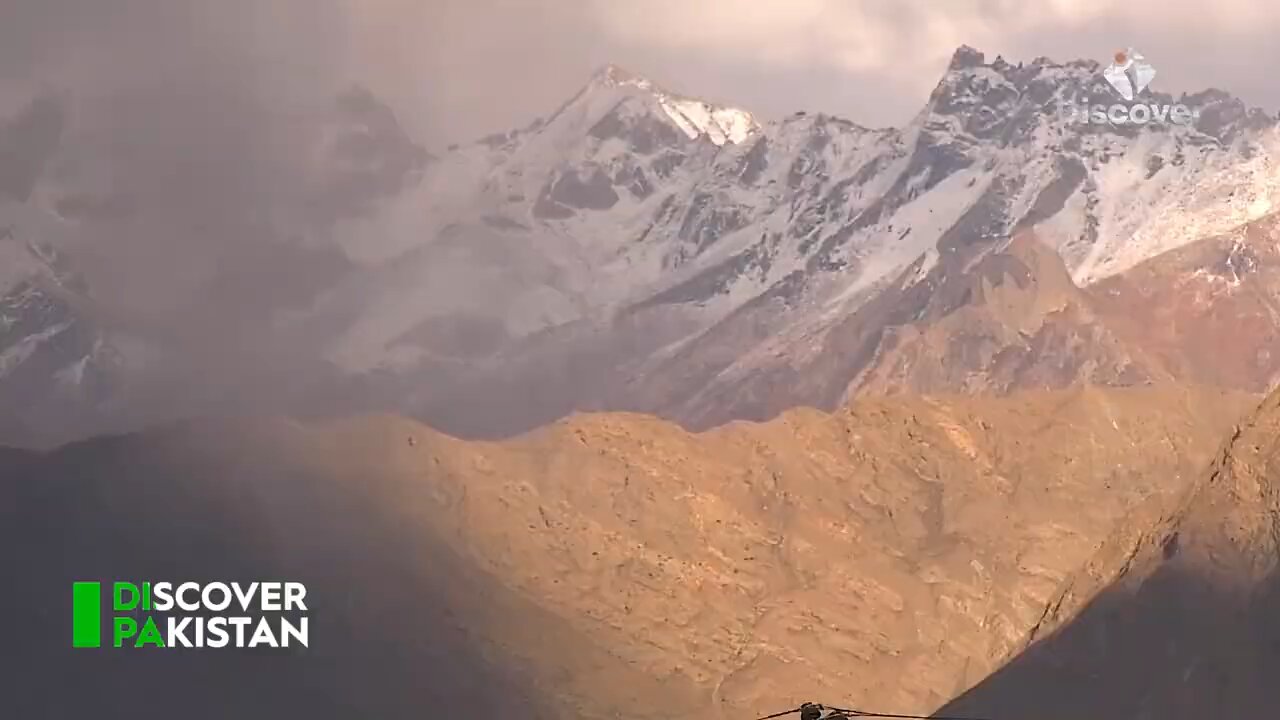 Beauty of gilgit baltistan Pakistan Please watch follow and share