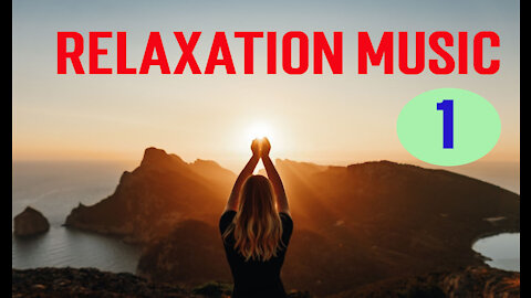 Meditation Music-Deep Sleeping Music ,Relaxing Music, Stress Relief - Relaxing Sleep Music