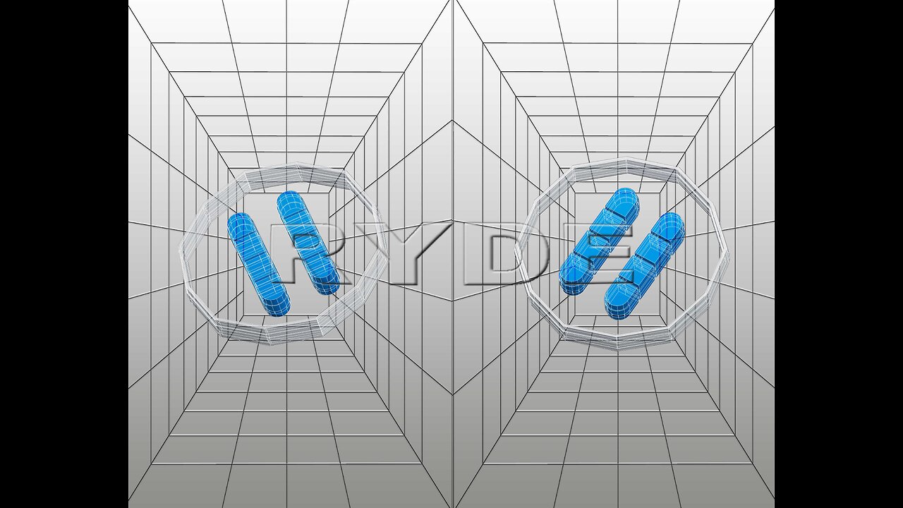 RYDE IMAGING MICROENCODING INVERSE DUAL INTEGRAL