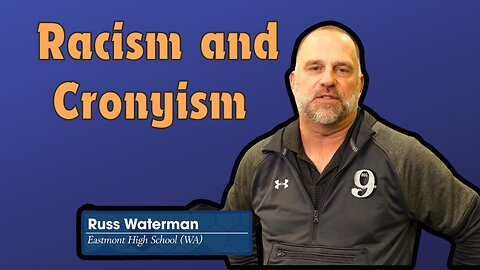 Cronyism and Racism - WA state WIAA