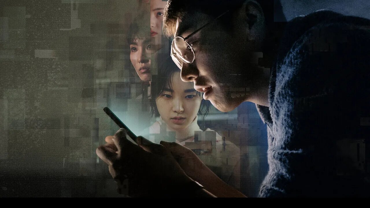 2022年寫實的韓版小驚悚《命定之人》,值得推薦給朋友的電子榨菜!#命定之人#新片速遞 #電影解說