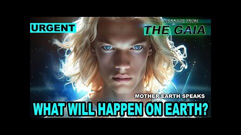 Everything is about to change rapidly. The change you have been waiting for. URGENT!