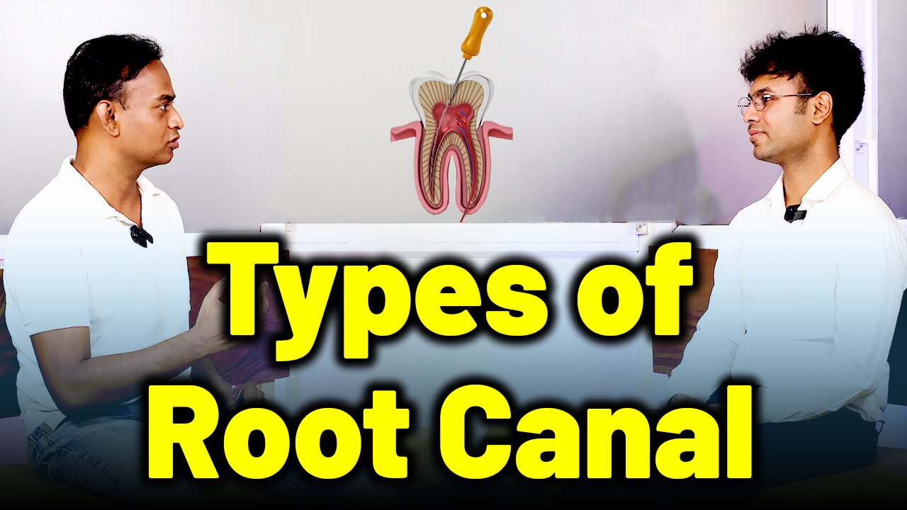 Diving into Different Root Canal Procedures | Expert Advise | Dr. Bharadwaz | Dr. Gopikrishna