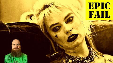 Margot Robbie Dashes Hopes For A Birds of Prey Sequel