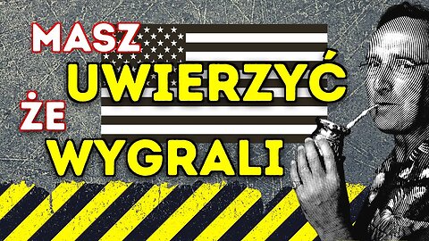 Cejrowski: CO SIĘ DZIEJE W STANACH? 2020/11/9 Radio WNET SDZ84