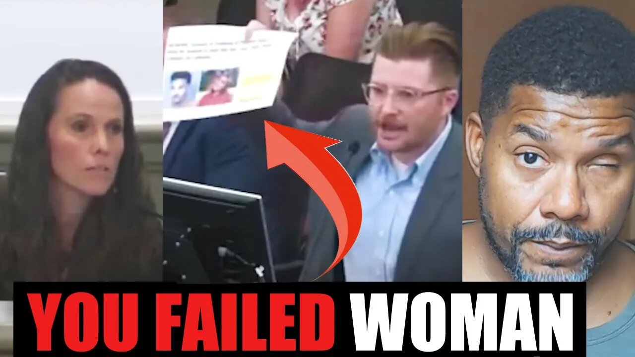 MAN Brings Receipts, DESTROYS School Board On Bathroom Policy Debate