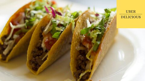 My family LOVES These Delicious Tacos