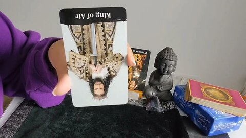 All Signs Tarot Reading (12/11-12/18)