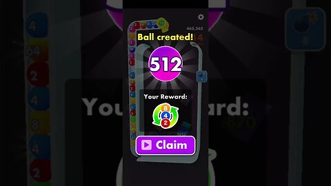 Bounce Merge Part 32 #shorts #ytshorts