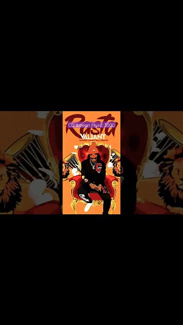 Valiant x Countree Hype - Rasta #top10 #caribbeanmusic #shorts #valiant #countreehype #rasta #viral