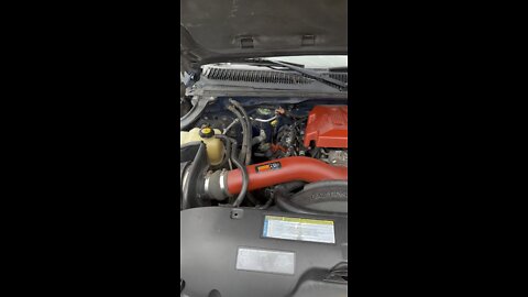 How to install the heater box back on a 2000 Silverado